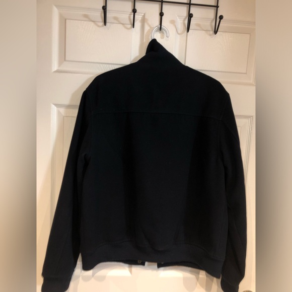 Joe Fresh | Men’s Navy Blue Jacket; Size “M” - Picture 2 of 14